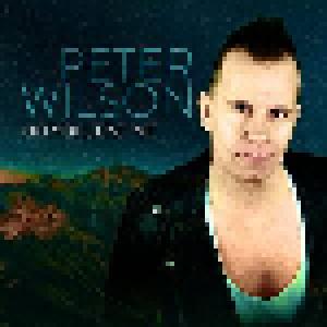 Peter Wilson: Do You Love Me - Cover