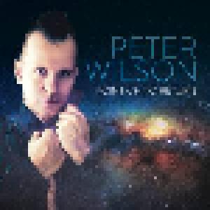 Peter Wilson: Point Of No Return - Cover