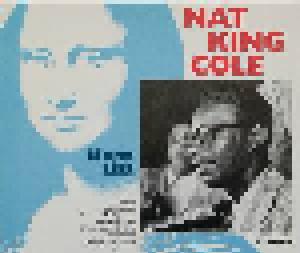Nat King Cole: Mona Ltsa - Cover