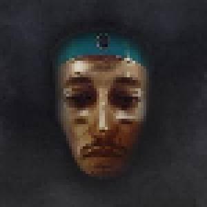 Ramson Badbonez: Death Mask - Cover