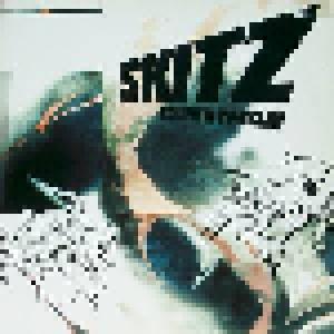 DJ Skitz: Countryman - Cover