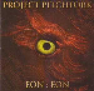 Project Pitchfork: Eon:Eon - Cover