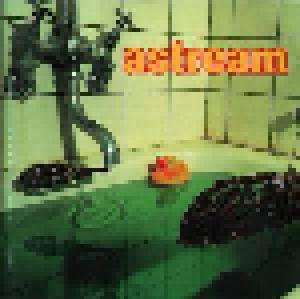 Astream: Woodfish - Cover