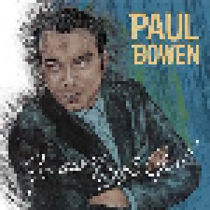 Paul Bowen: Go Away Little Girl - Cover