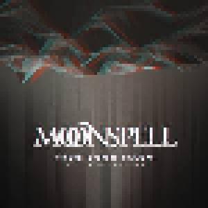 Moonspell: From Down Below - Live 80 Meters Deep - Cover
