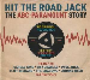 Hit The Road Jack - The ABC-Paramount Story - Cover