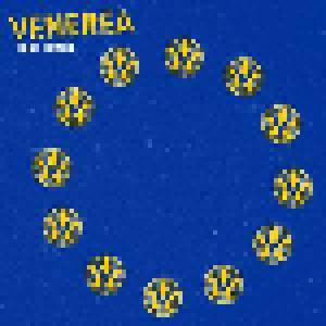 Venerea: Euro Trash - Cover