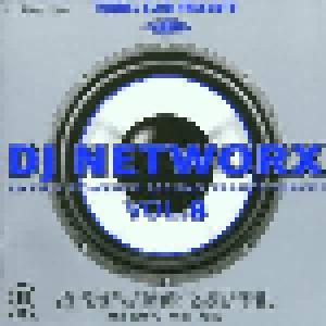 DJ Networx Vol. 08 - Cover