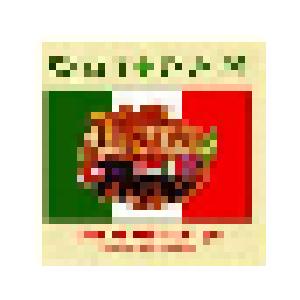 Quidam: Baja Prog - Live In Mexico '99 - Cover