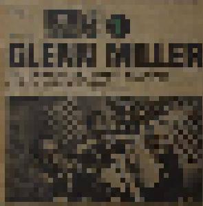 Glenn Miller: Swinging Big Bands (1939/1942) Vol.1, The - Cover
