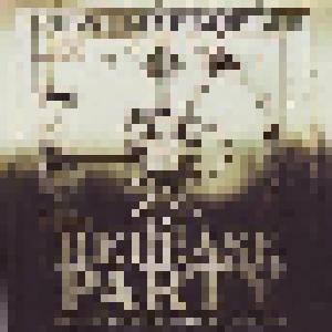 Dilated Peoples: Release Party, The - Cover