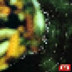 Panta Rei: Blurred Vision - Cover