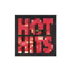Cover - Jamie Walters: Hot Hits 34