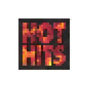 Cover - Sandy Reed: Hot Hits 35