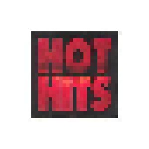 Cover - Teeko X: Hot Hits 37