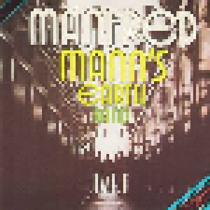 Manfred Mann's Earth Band: Manfred Mann's Earth Band (CD) - Bild 1
