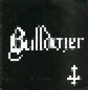 Bulldozer: Fallen Angel / Another Beer (7") - Bild 1
