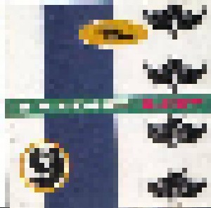 Cover - John Porter McMeans: Album Network 099 - CD TuneUp #99