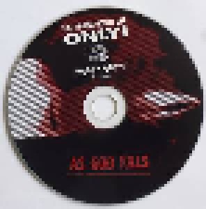 Node: As God Kills (Promo-CD) - Bild 3