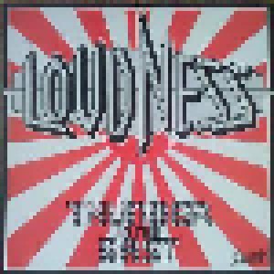 Loudness: Thunder In The East (LP) - Bild 1