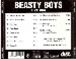 Beastie Boys: Live USA (CD) - Bild 2