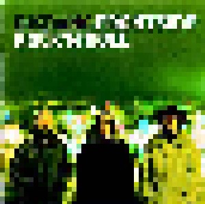 Cover - BigBang: Frontside Rock'n'Roll