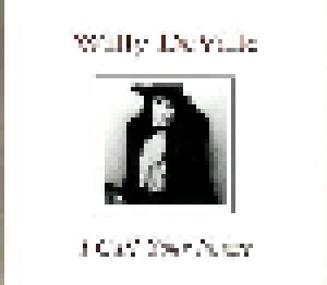 Willy DeVille: I Call Your Name (Mini-CD / EP) - Bild 1