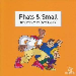 Cover - Phats & Small: Now Phats What I Small Music
