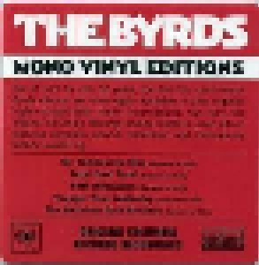 The Byrds: Fifth Dimension (LP) - Bild 4
