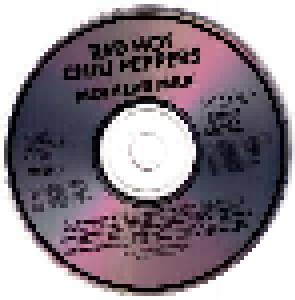 Red Hot Chili Peppers: Mother's Milk (CD) - Bild 3