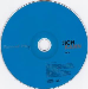Reinhard Mey: !Ich Kann (2-CD) - Bild 4