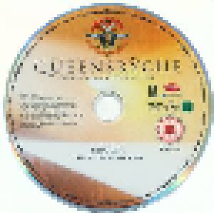 Queensrÿche: Mindcrime At The Moore (2-DVD) - Bild 7