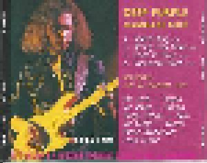 Deep Purple: Mandrake Root (CD) - Bild 2