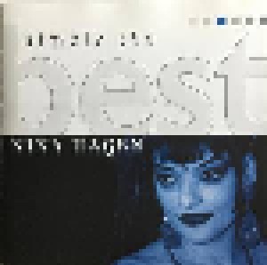 Nina Hagen: Simply The Best (CD) - Bild 1
