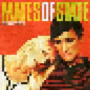 Mates Of State: Bring It Back (CD) - Bild 1