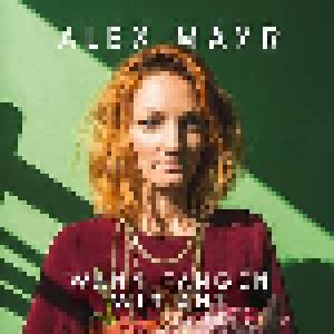 Alex Mayr: Wann Fangen Wir An? - Cover