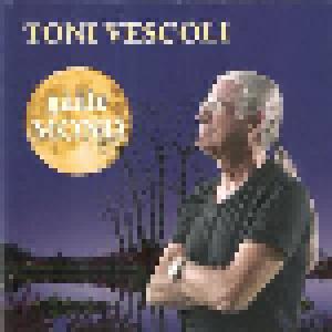 Toni Vescoli: Gääle Mond - Cover