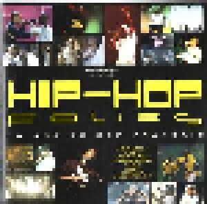 Hip-Hop Folies - Cover