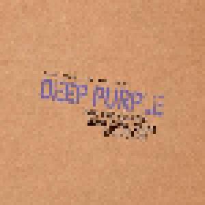Deep Purple: Hong Kong Coliseum Hong Kong, China 2001/03/20 - Cover