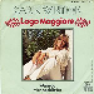 Carin Winther: Lago Maggiore - Cover