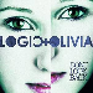 Logic + Olivia: Don't Look Back - Cover