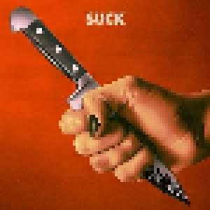 Suck: Ribbit - Cover