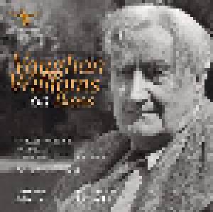Ralph Vaughan Williams: Vaughan Williams On Brass - Cover