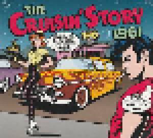 Cruisin' Story 1961, The - Cover