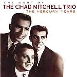 Chad The Mitchell Trio: Mercury Years, The - Cover