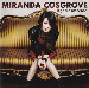 Miranda Cosgrove: High Maintenance - Cover