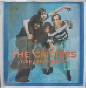 The Critters: Greatest Hits - Cover