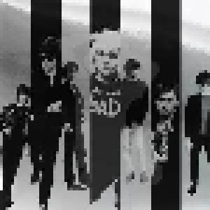 Blondie: Against The Odds 1974 - 1982 - Cover