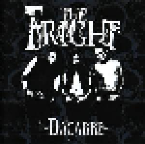 The Fright: Dacabre - Cover