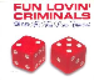 Fun Lovin' Criminals: Fun Lovin' Criminal, The - Cover
